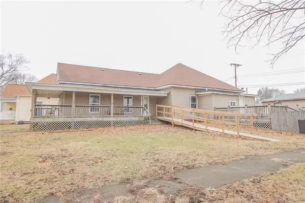 1800 Piatt Avenue, Mattoon, IL 61938