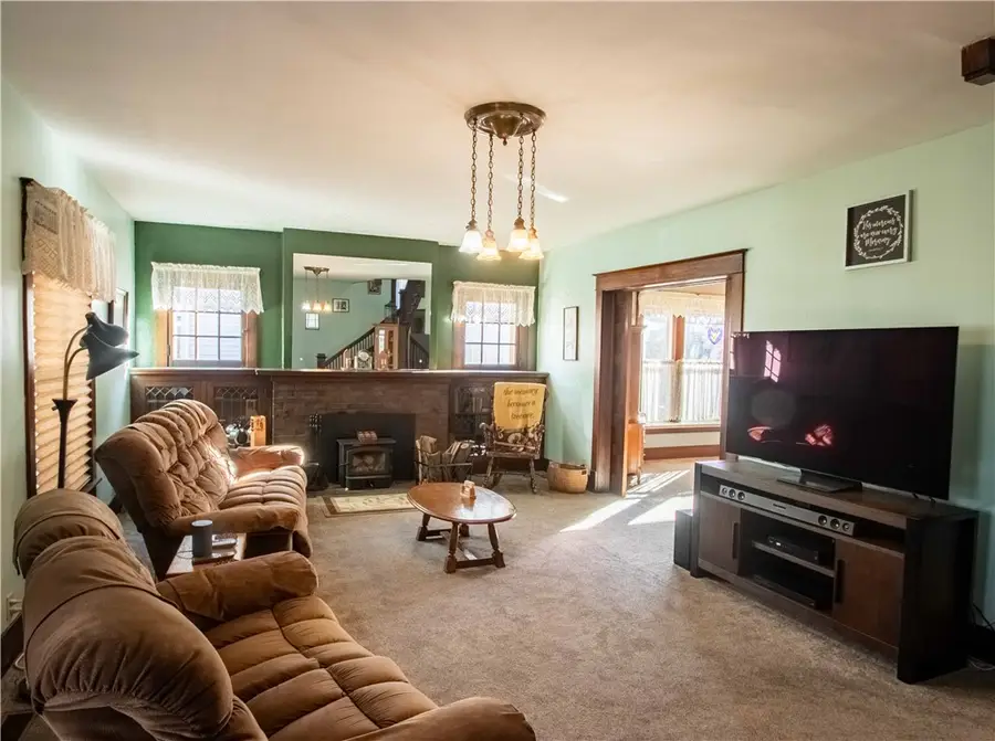 1226 N Walnut Street, Danville, IL 61832 - #3