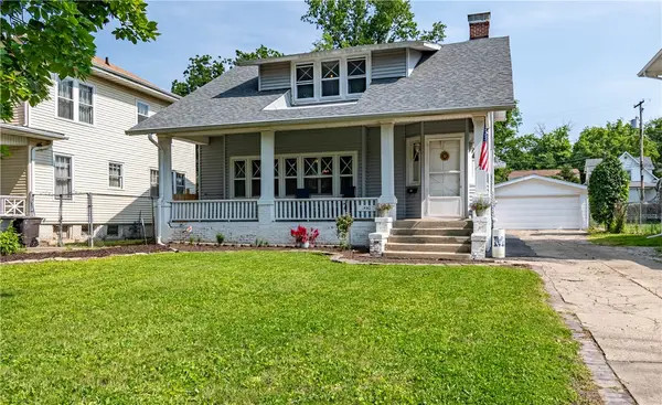 1440 W Decatur Street, Decatur, IL 62522