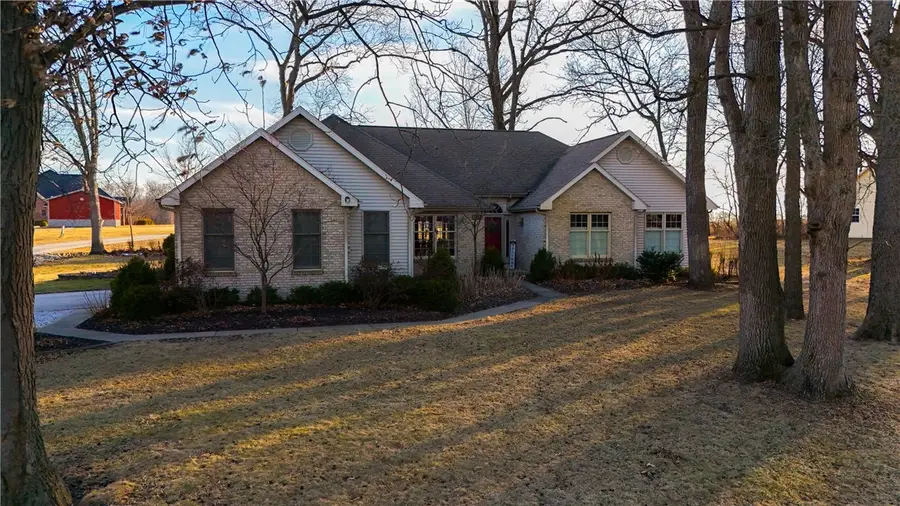 13856 E 3785 North Road, Hoopeston, IL 60942 - #3