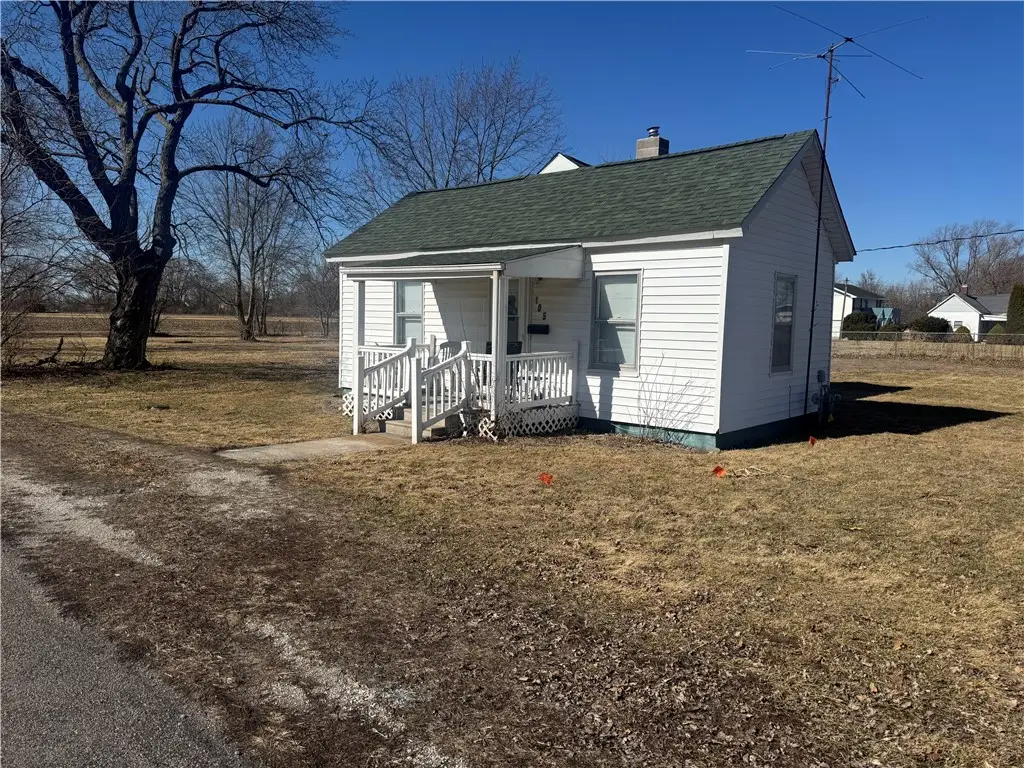 105 Prairie Street, Catlin, IL 61817 - #1