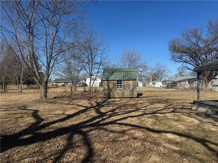 105 Prairie Street, Catlin, IL 61817 - #3