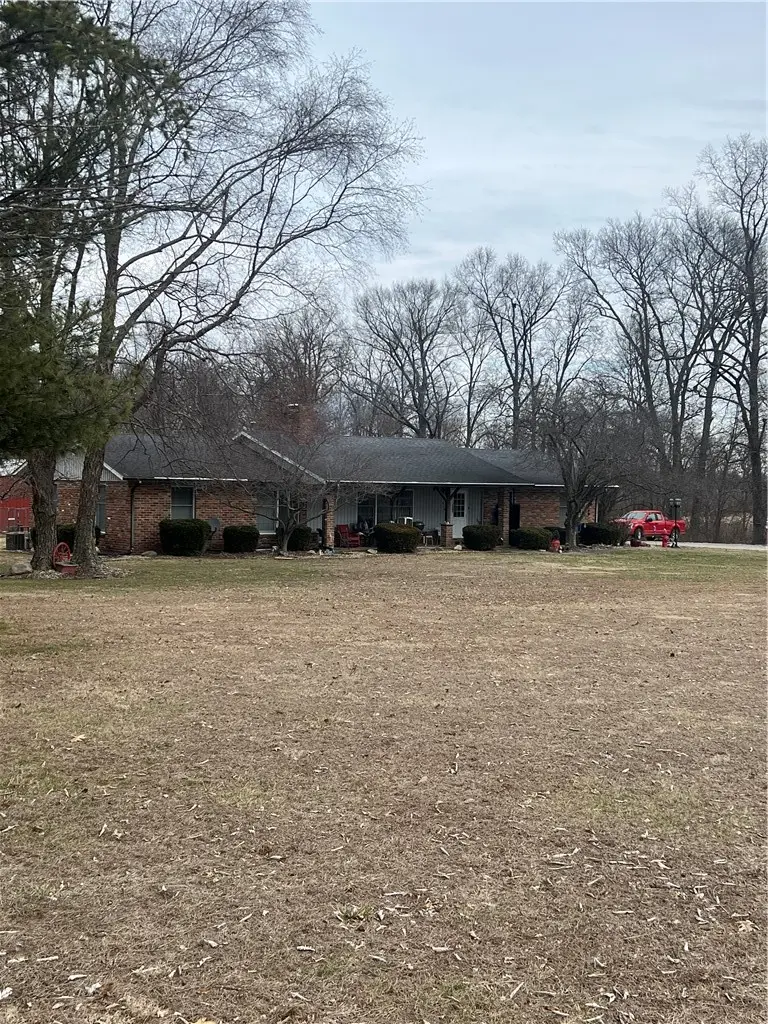 13031 E 225th Road, Marshall, IL 62441 - #1