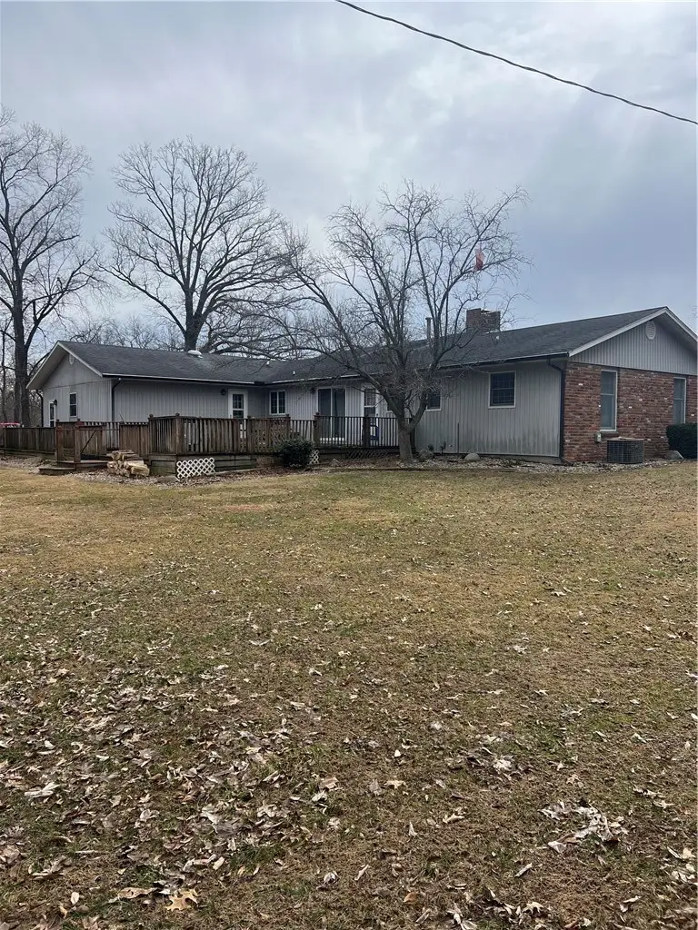 13031 E 225th Road, Marshall, IL 62441 - #3