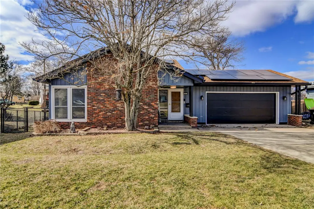 2065 Friel Court, Decatur, IL 62521 - #1