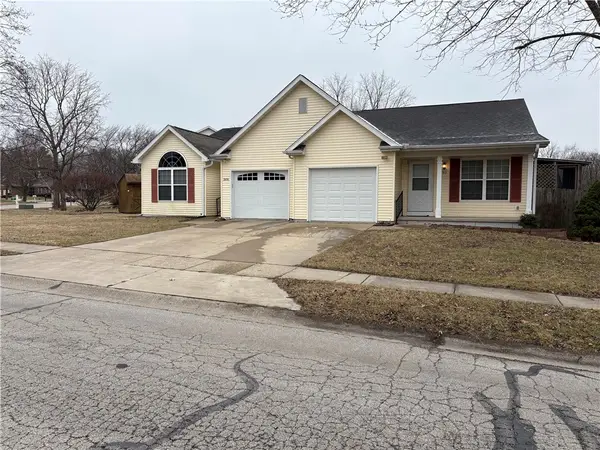 3695 Sims Drive, Decatur, IL 62526