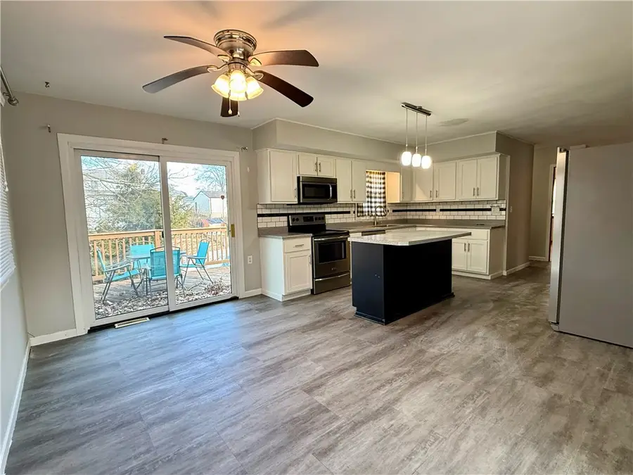 1202 Florida Avenue, Decatur, IL 62521 - #3