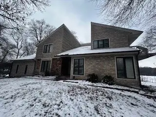 1210 Lakeridge Court, Danville, IL 61832 - #1