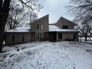 1210 Lakeridge Court, Danville, IL 61832 - #2