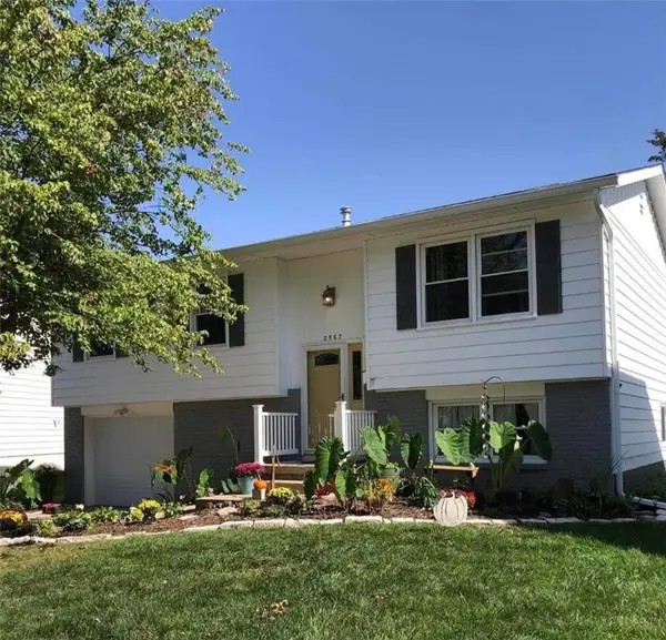 2562 Redlich Court, Decatur, IL 62521