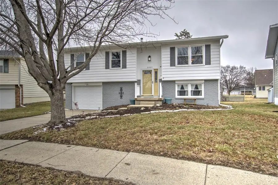 2562 Redlich Court, Decatur, IL 62521 - #2