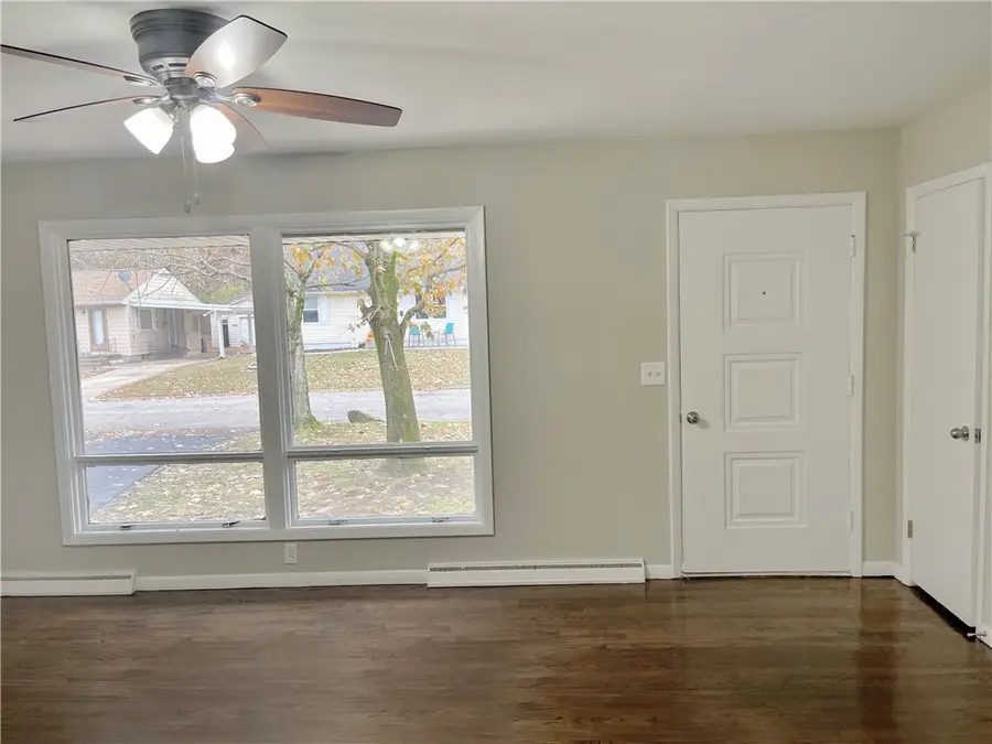 56 Southwood Drive, Decatur, IL 62521 - #2