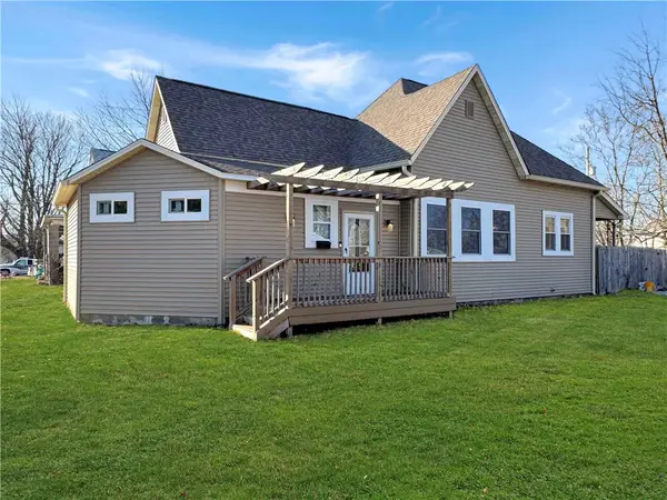 2800 Shelby Avenue, Mattoon, IL 61938