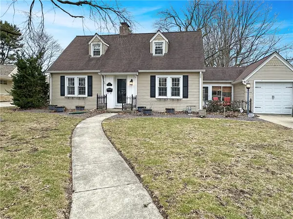 22 Elm Ridge, Mattoon, IL 61938