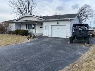 32 Nolen Drive, Decatur, IL 62521 - #2