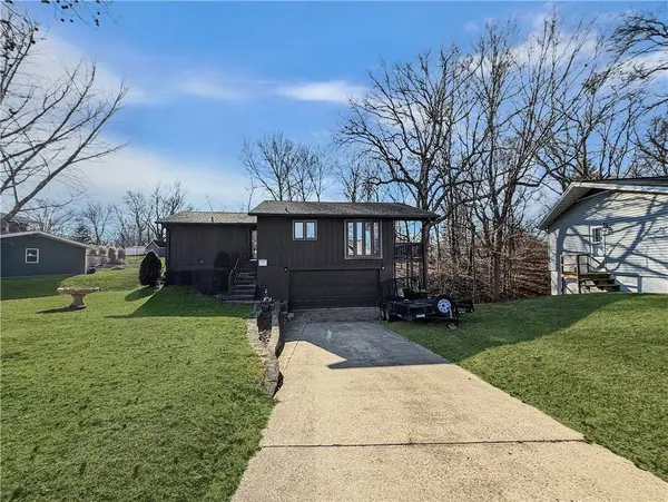 2567 Burgener Drive, Decatur, IL 62521