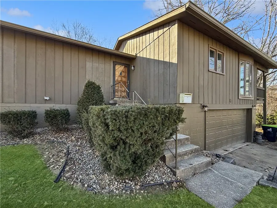 2567 Burgener Drive, Decatur, IL 62521 - #3