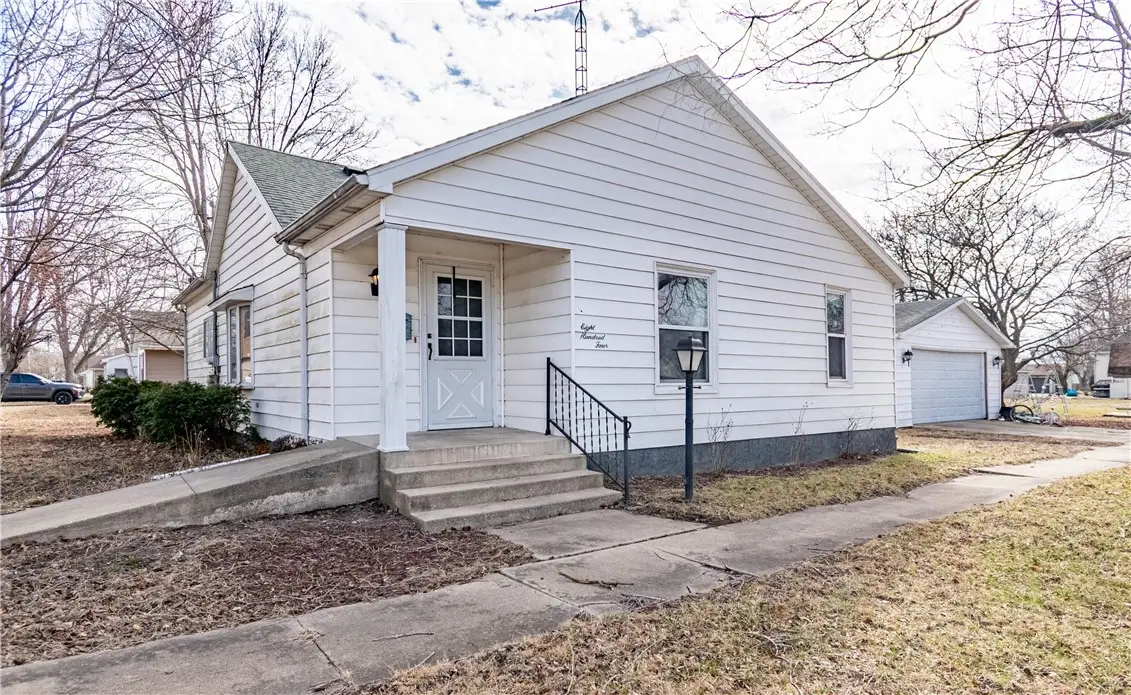 804 S Washington Street, Sullivan, IL 61951 - #1