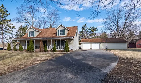 8090 W Wood Street, Decatur, IL 62522