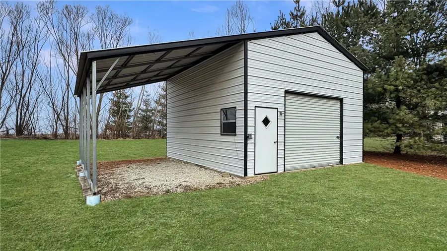 83 Clear Creek Drive, Neoga, IL 62447 - #3