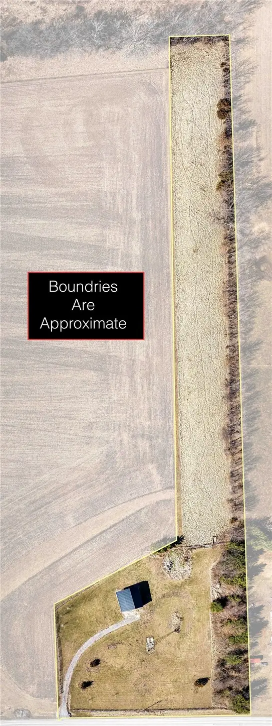 4365 N Oakley Road, Oakley, IL 62501 - #2