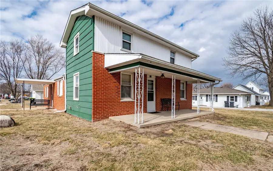 151 S Elwood Street, Forsyth, IL 62535 - #3