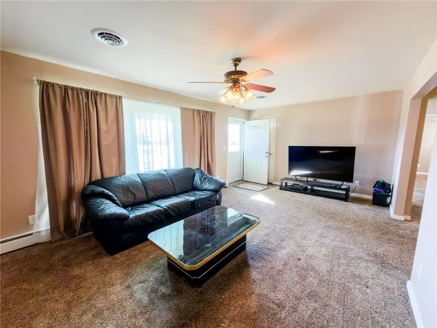 1202 N 10th Street, Marshall, IL 62441 - #3