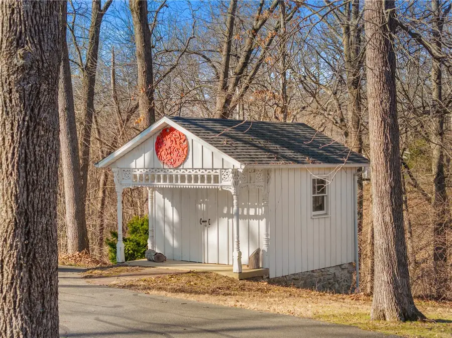 15923 N Oak Crest Road, Marshall, IL 62441 - #3