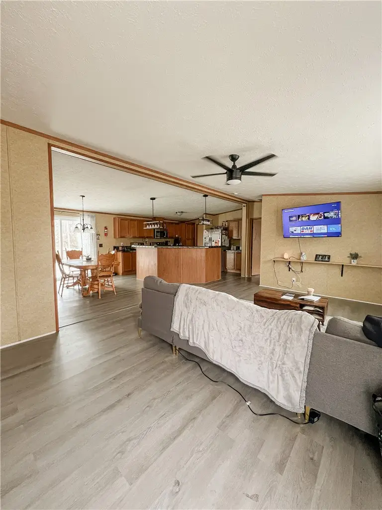 14067 E 250th Avenue, Flat Rock, IL 62427 - #2