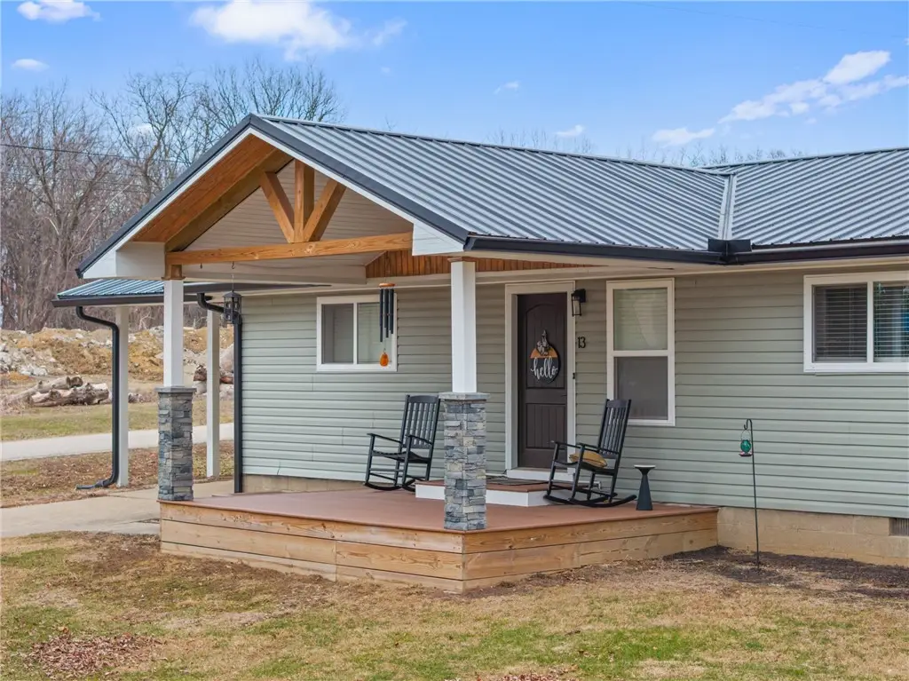 13 Shore Drive, Paris, IL 61944 - #1