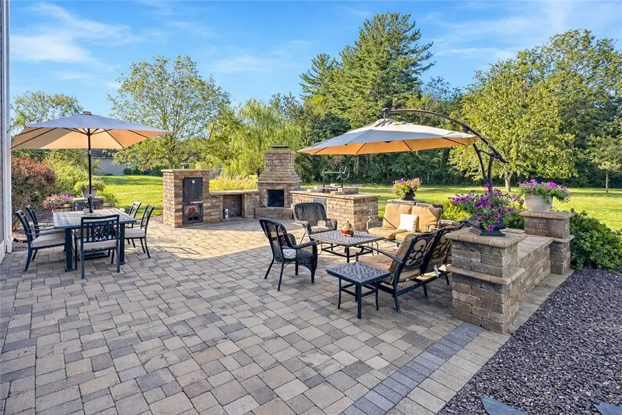 23 Stonegate Drive, Charleston, IL 61920 - #2