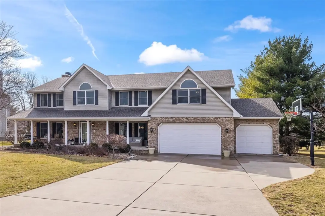 1125 Wedgewood Court, Decatur, IL 62526 - #1