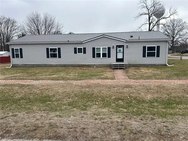 317 W Elm Street, Westfield, IL 62474