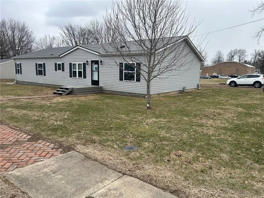 317 W Elm Street, Westfield, IL 62474 - #2