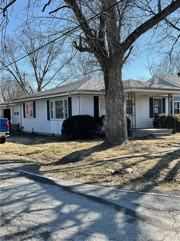 1094 Westlawn Avenue, Decatur, IL 62522