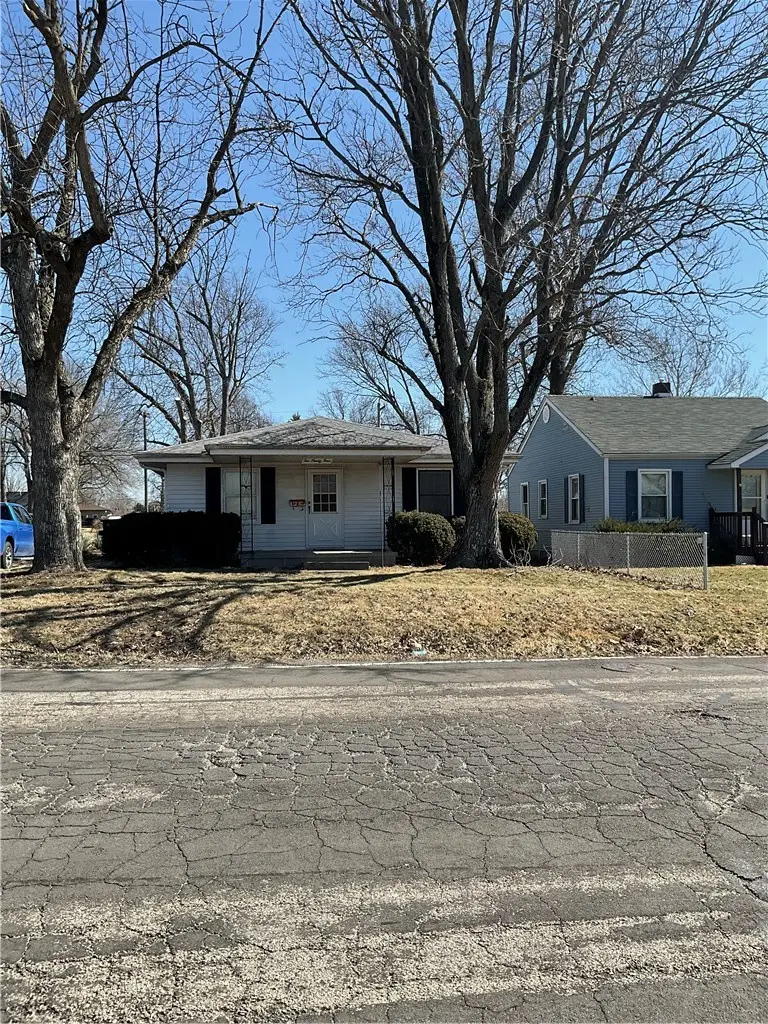 1094 Westlawn Avenue, Decatur, IL 62522 - #3