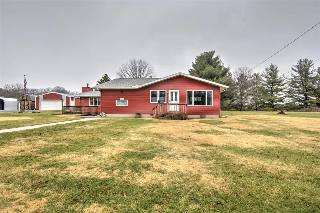 1542 Riedel Avenue, Decatur, IL 62526 - #1