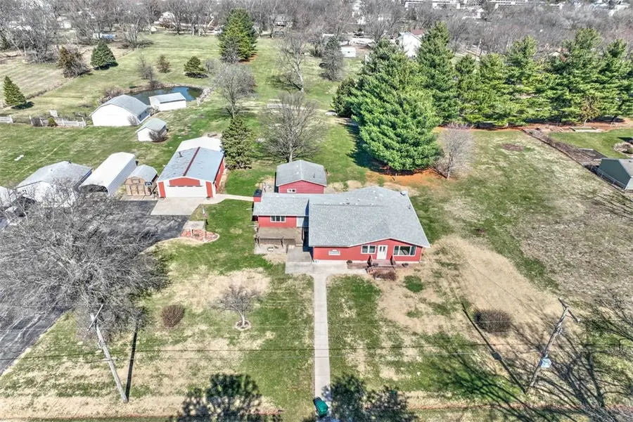 1542 Riedel Avenue, Decatur, IL 62526 - #2