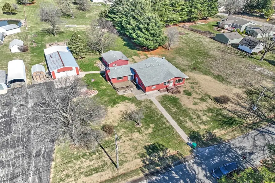 1542 Riedel Avenue, Decatur, IL 62526 - #3