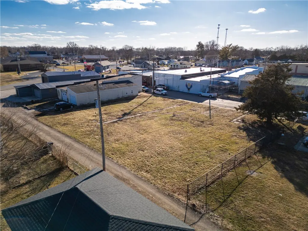 TBD Brooks Street, Westville, IL 61883 - #1