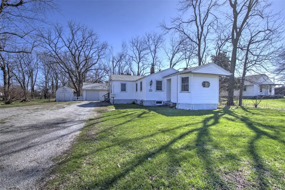 3640 N Woodford Street, Decatur, IL 62526 - #1
