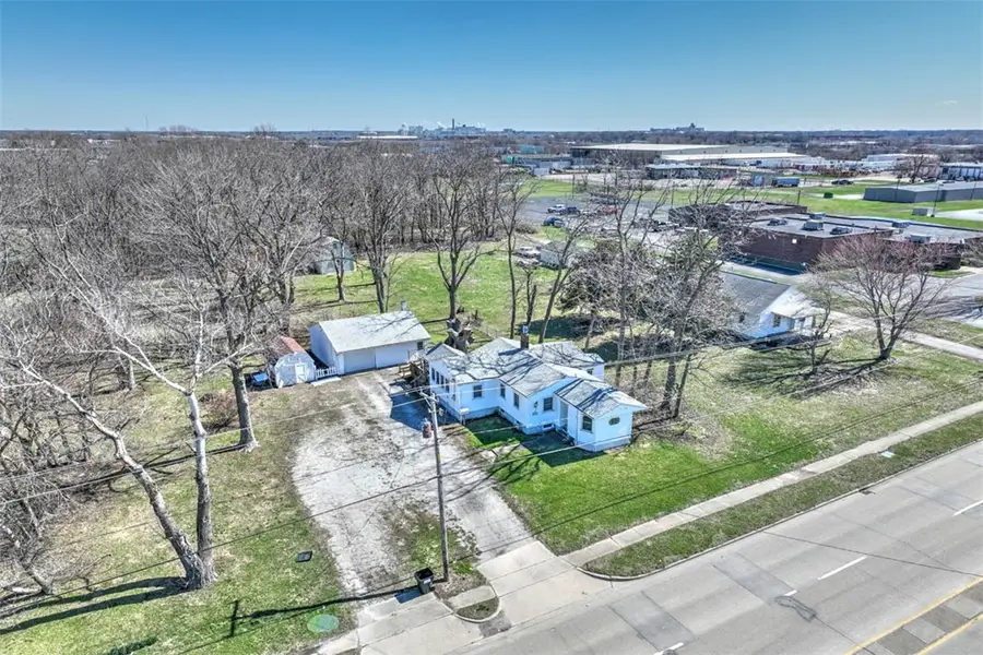 3640 N Woodford Street, Decatur, IL 62526 - #3