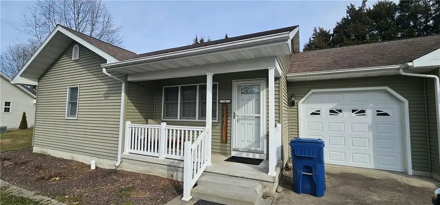 14 Evergreen Drive, Greenup, IL 62428 - #2