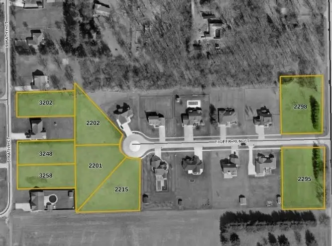 3258 Kathy Court, Decatur, IL 62521 - #2