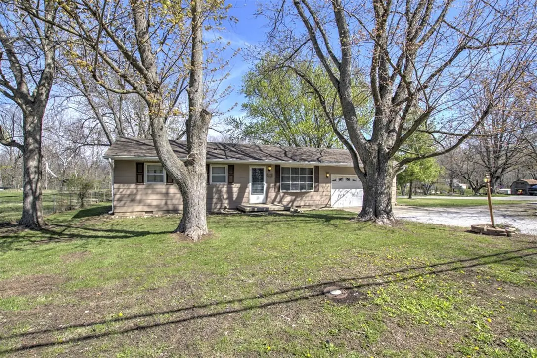 730 Spitler Park Drive, Mount Zion, IL 62549 - #1