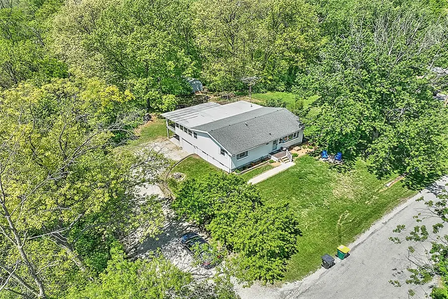 2543 S Peachtree Court, Decatur, IL 62521 - #2