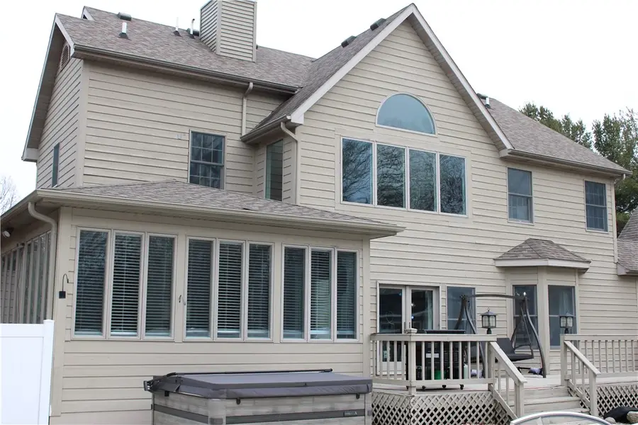 1 Prairie Sun Lane, Mattoon, IL 61938 - #3