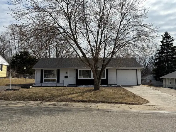 904 Sunset Ridge, Danville, IL 61832
