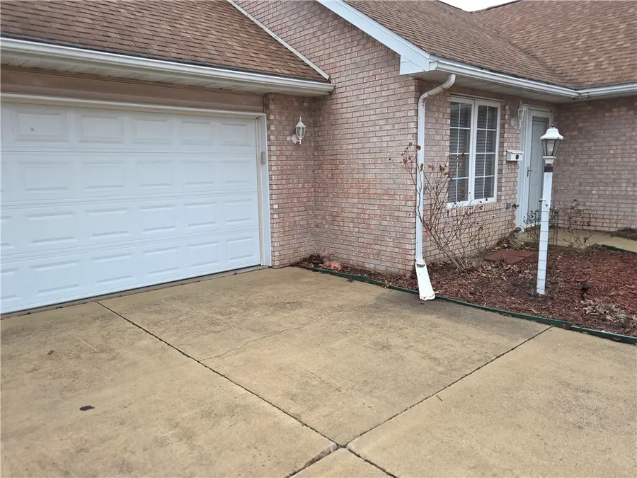 301 Northbrook Drive, Danville, IL 61832 - #3