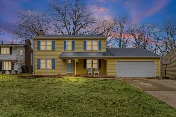 62 Woodhill Court, Decatur, IL 62521